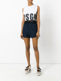 city shorts 