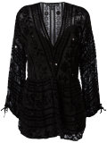 Velet dress 