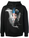 Martin Luther King hoodie