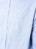 'Clarendon Washed Oxford'衬衫