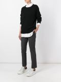 slim fit chinos