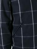 'Teddy' jacket