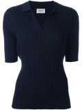 'Robin' polo top