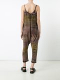 gradient jumpsuit