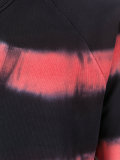striped sweatshirt 