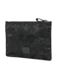 Valentino Garavani Camustars clutch