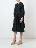 shirt dress
