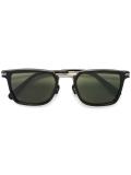square frame sunglasses
