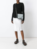 Prisma crossbody bag