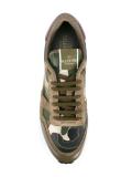Valentino Garavani Rockrunner sneakers