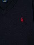 logo毛衣