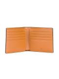 small 'Claus' bifold wallet