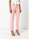 tailored trousers