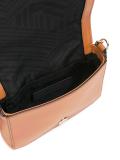 chain strap cross-body bag 