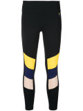 The Iron Tyson 7/8 legging