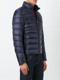 padded jacket 