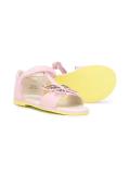 Mini Flutterby sandals