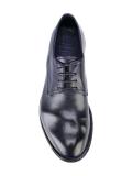 classic Derby shoes