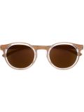 Damir Doma x Mykita 'DD2.2'太阳眼镜