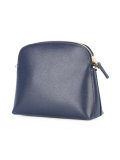 mini button detail crossbody