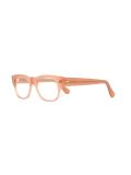 rectangular shaped glasses