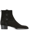 Signature Wyatt 40 ankle boots