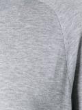 raglan jumper