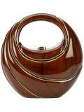 Cynthia Classic clutch