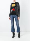 'Erin' biker jacket