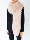 'As Muff'围巾