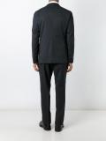 notched lapel suit
