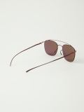 Mykita x Maison Margiela 'MMESSE007-E7'太阳眼镜 