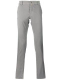 straight trousers