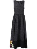 flared dress