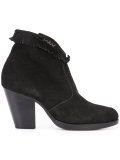 Denali bootie