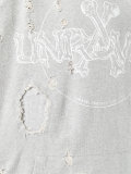 distressed hoodie