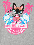 Surfing Beach T-shirt 