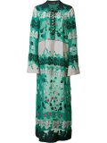 Daisy caftan