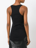 plain tank top 