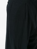 cropped pants