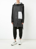 Y-3 BR1615 BLK ??? Artificial->Acetate