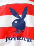 'USA Striped Playboy'夹克