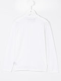 classic henley top