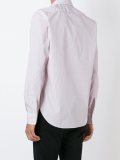 chest pocket shirt