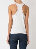 round neck tank top