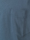chest pocket T-shirt