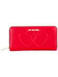 heart wallet 