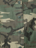 military jacket