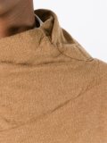 cap sleeve cropped jacket