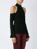 knit top